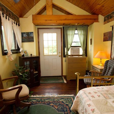 Apartamento White Horse Stable Bayfield Exterior foto