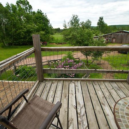 Apartamento White Horse Stable Bayfield Exterior foto