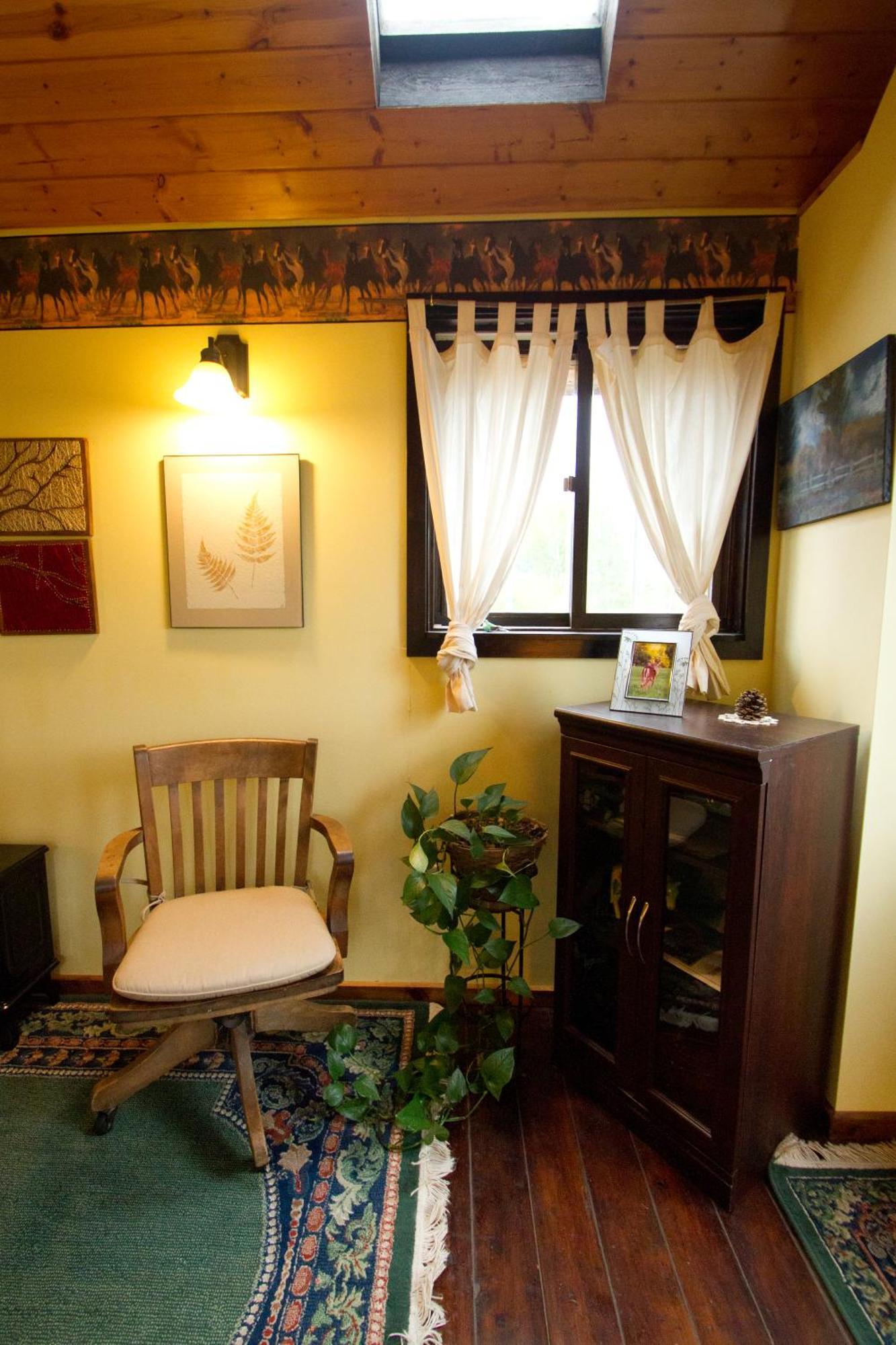 Apartamento White Horse Stable Bayfield Exterior foto