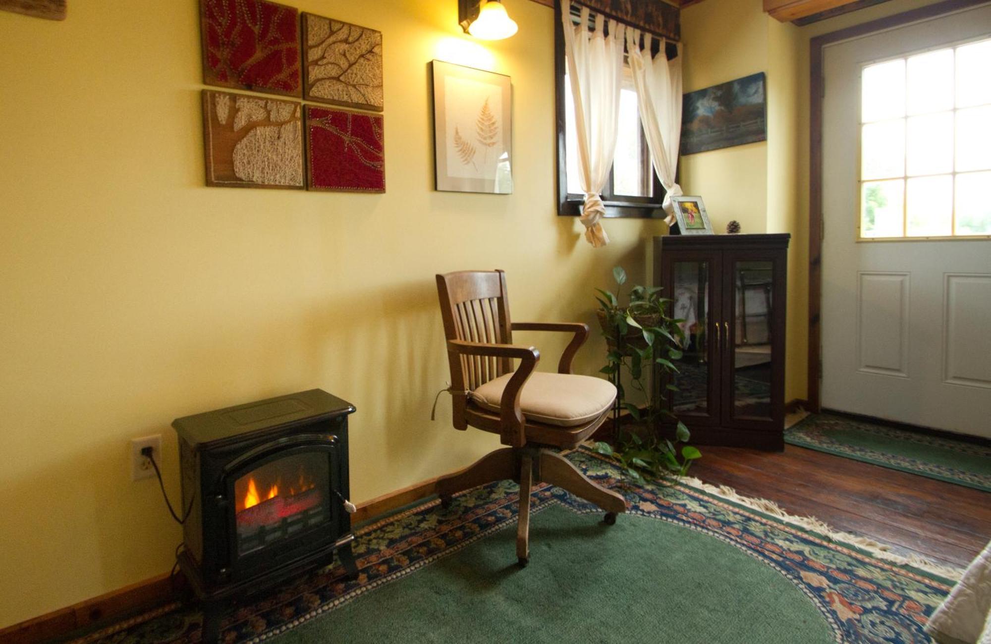 Apartamento White Horse Stable Bayfield Exterior foto
