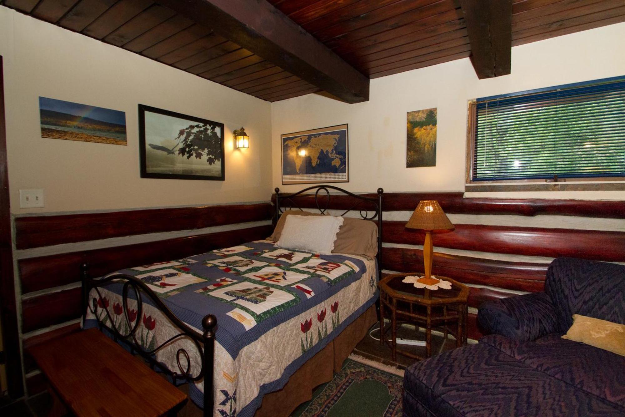 Apartamento White Horse Stable Bayfield Exterior foto