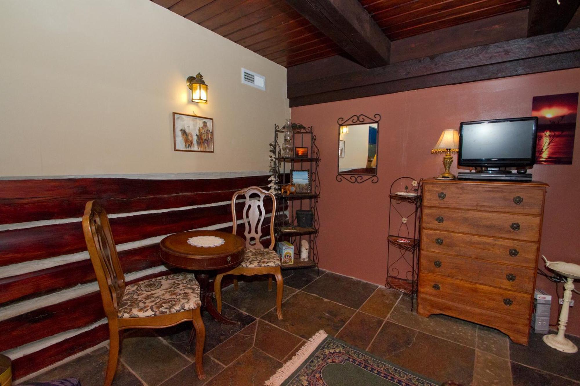 Apartamento White Horse Stable Bayfield Exterior foto