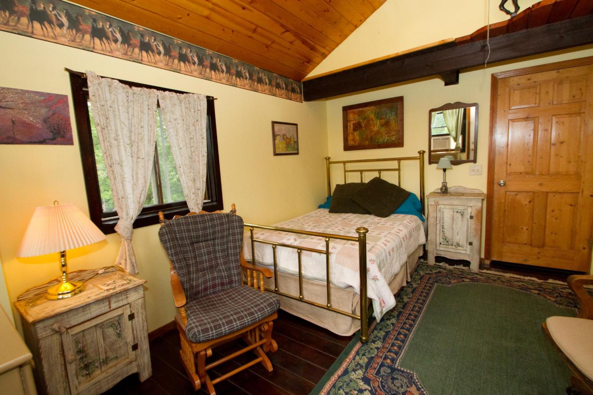 Apartamento White Horse Stable Bayfield Exterior foto
