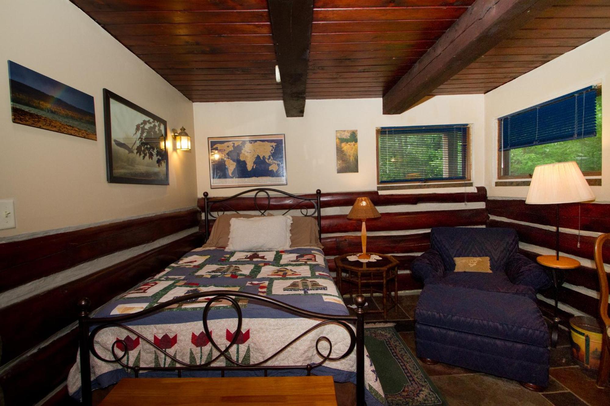 Apartamento White Horse Stable Bayfield Exterior foto