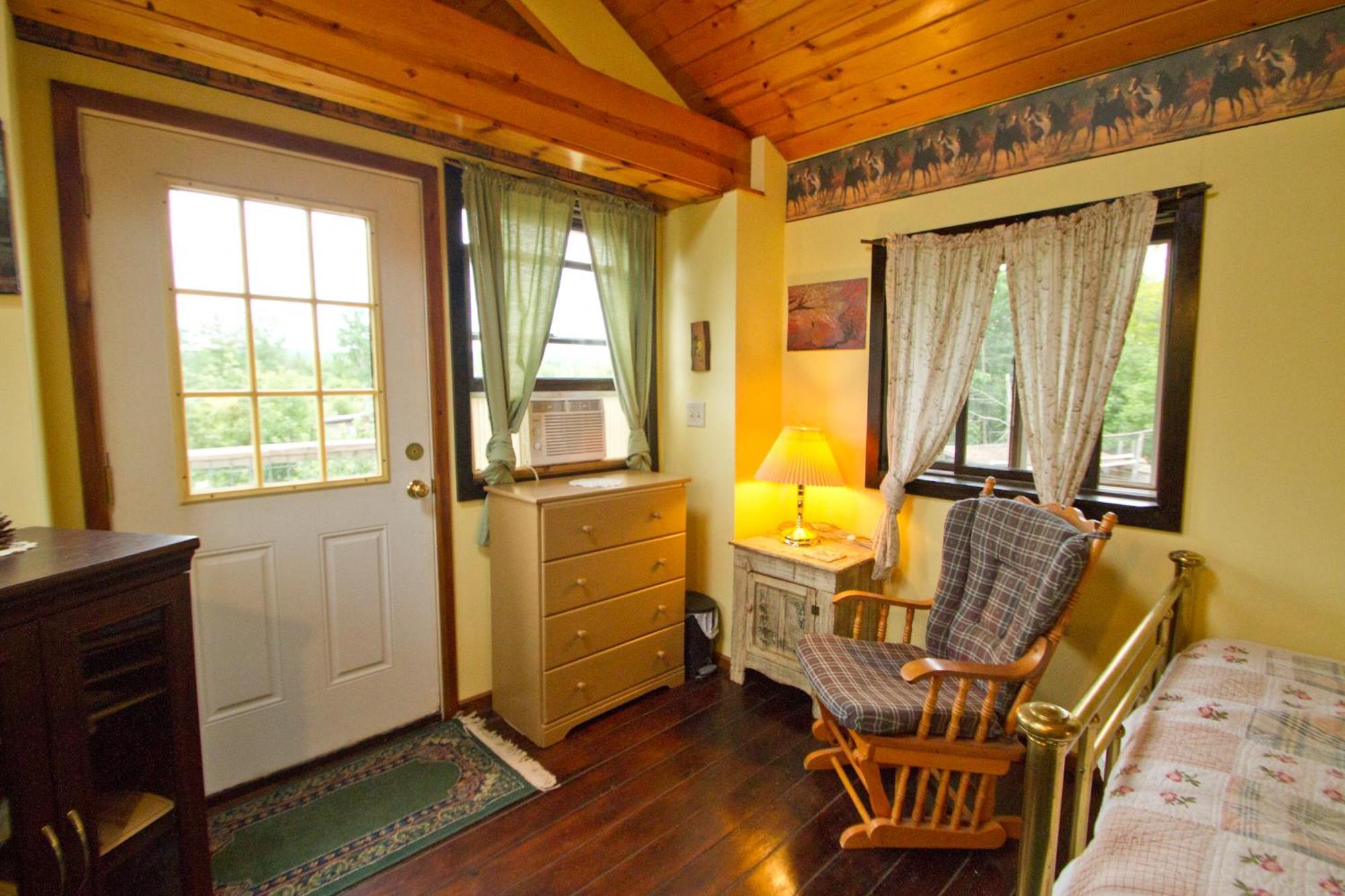 Apartamento White Horse Stable Bayfield Exterior foto
